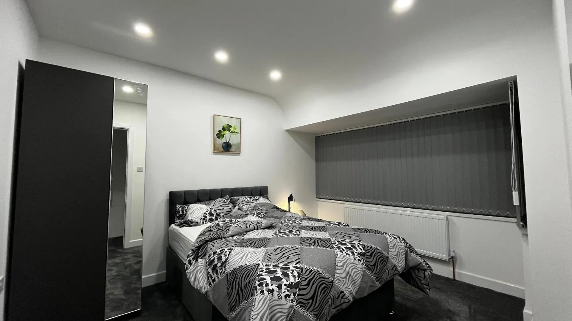 Lovely Home Near Bhx Airport, Nec Birmingham 0*,  United Kingdom