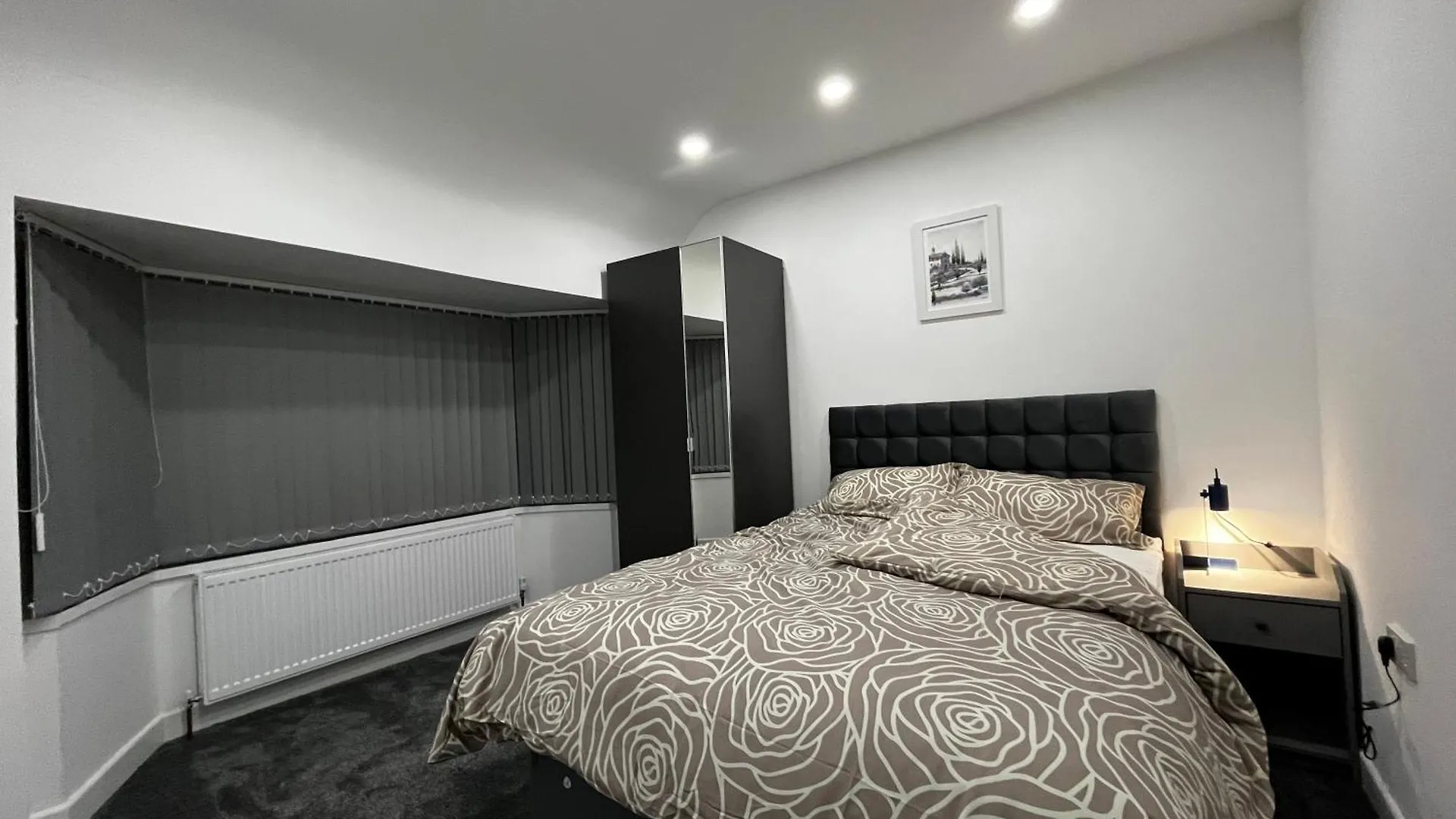 Lovely Home Near Bhx Airport, Nec Birmingham United Kingdom