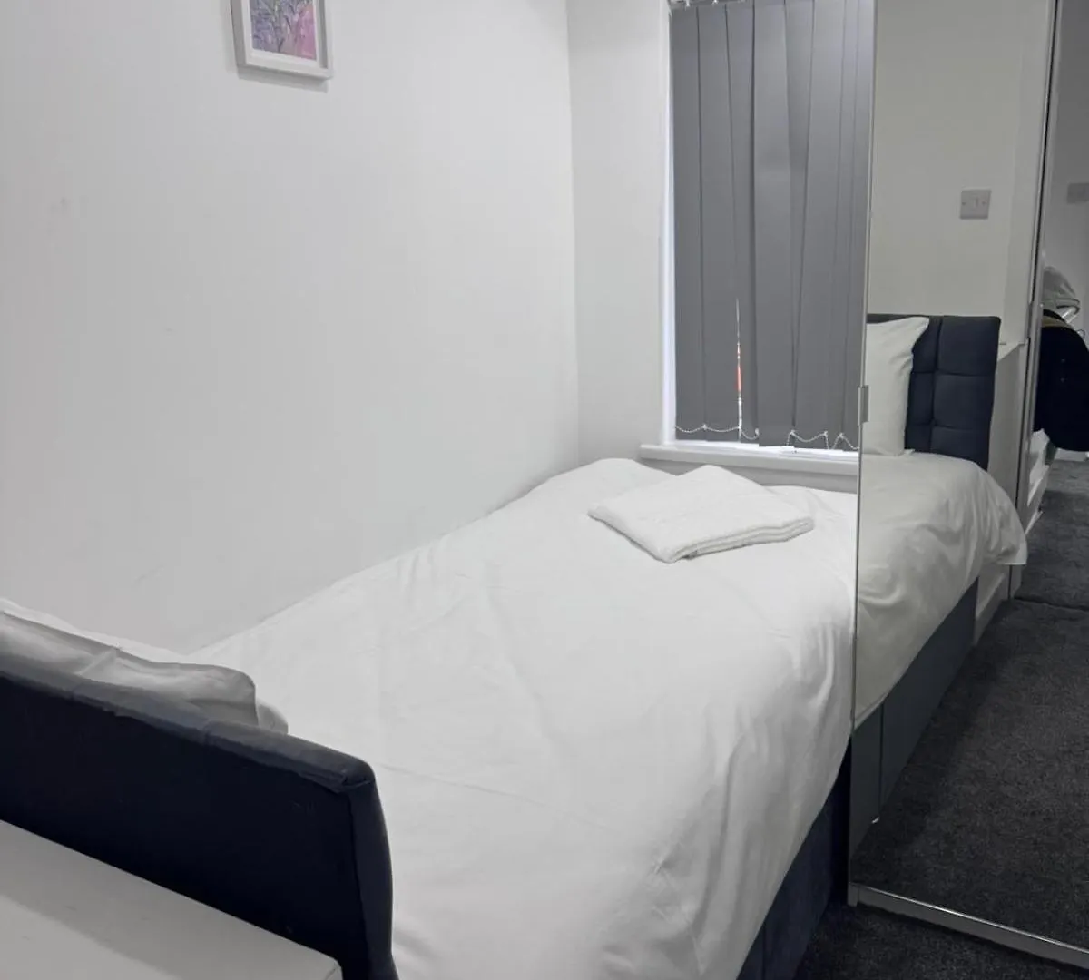 Lovely Home Near Bhx Airport, Nec Birmingham Apartment