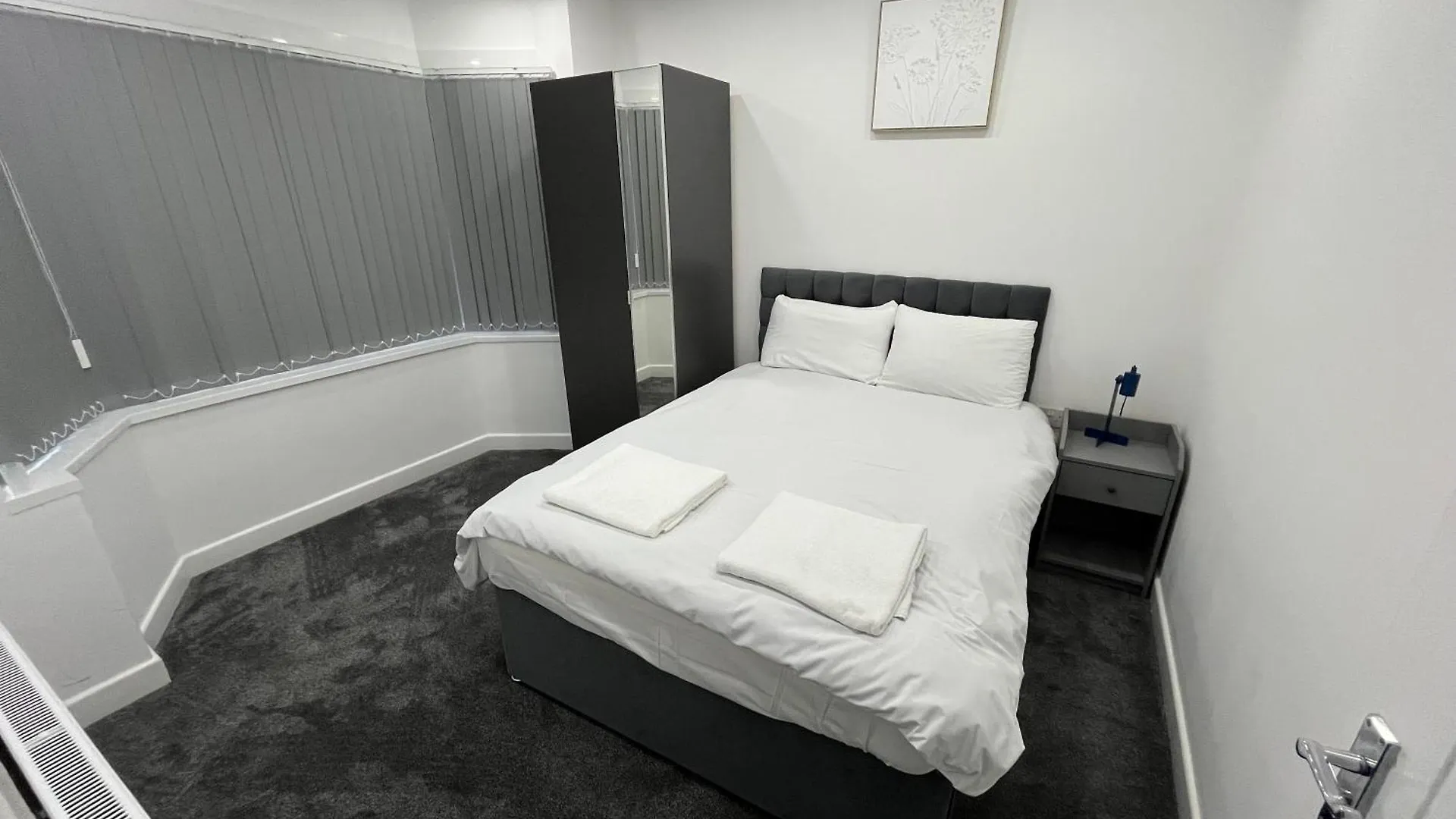 Lovely Home Near Bhx Airport, Nec Birmingham