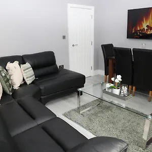 Homely 1-bed In Birmingham