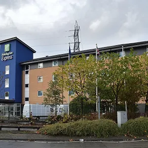 Express Star By Ihg Hotel