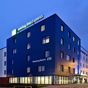 Express South A45, An Ihg Birmingham