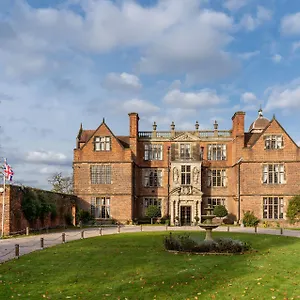 Hotel Castle Bromwich Hall; Sure Collection By Western, Birmingham