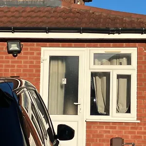 Dream Private Ensuite In Solihull Close To Airport-city Centre And Nec Birmingham
