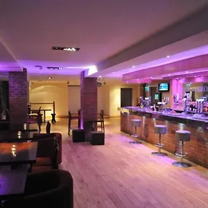 Hotel Royal George, Birmingham