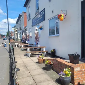 The Saltley Hotel