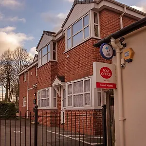 Yardley B, Bhx, Nec & Centre Birmingham