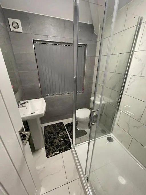 Lovely Home Near Bhx Airport, Nec Birmingham