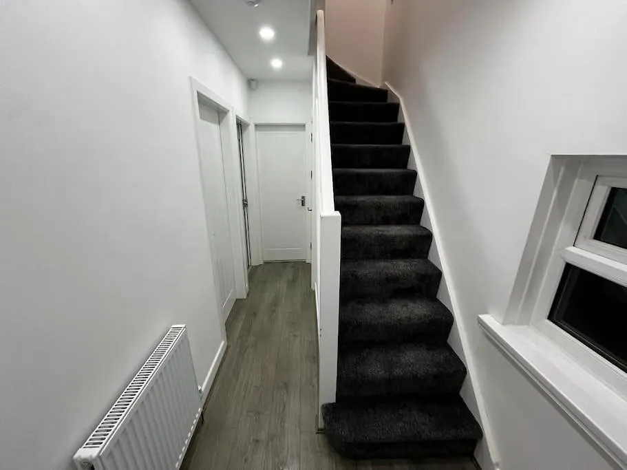 Apartment Lovely Home Near Bhx Airport, Nec Birmingham United Kingdom