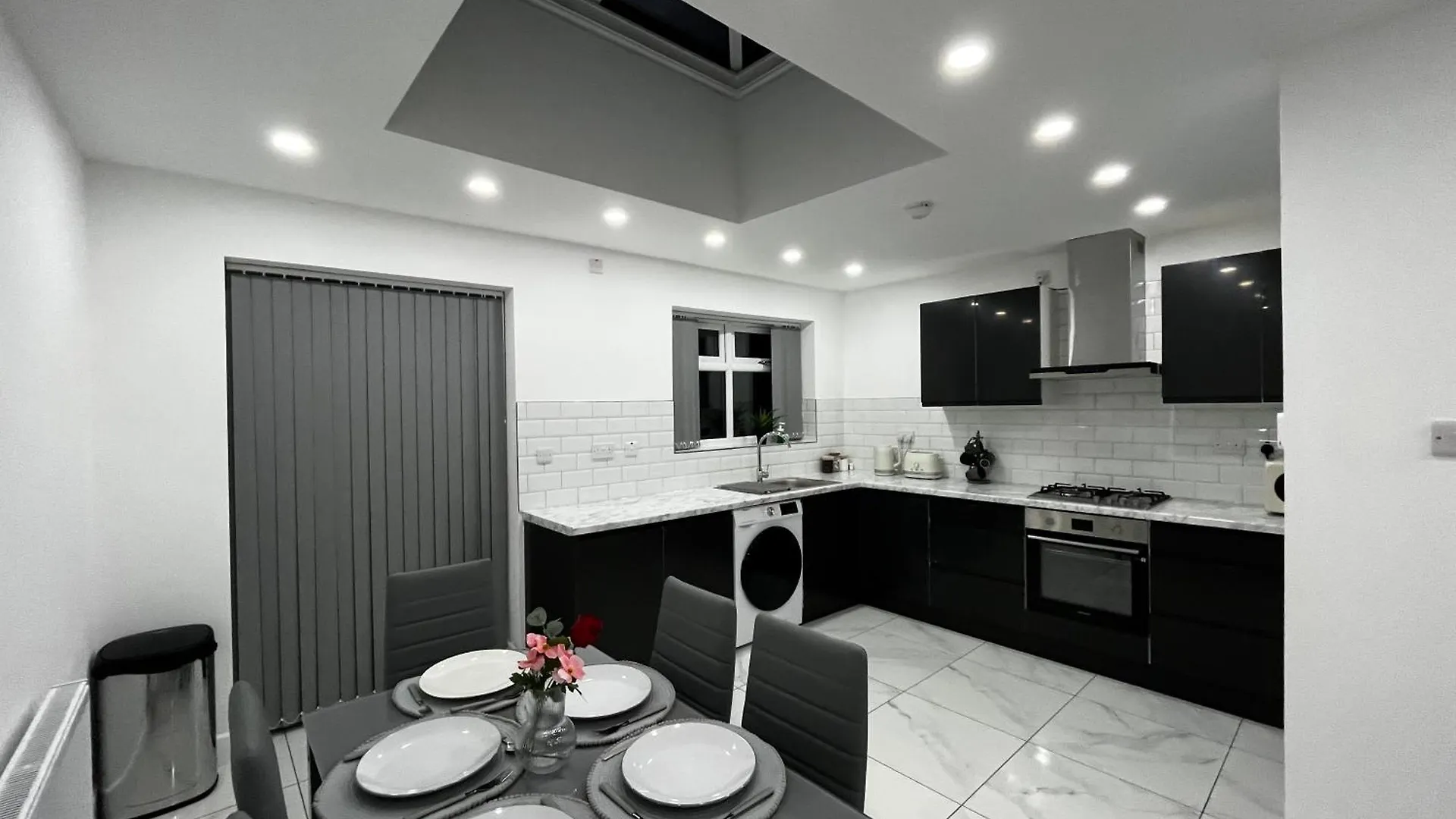 Apartment Lovely Home Near Bhx Airport, Nec Birmingham